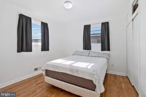 Bedroom - 12502 Dalewood Dr, Silver Spring, MD 20906 photo 1 of 14