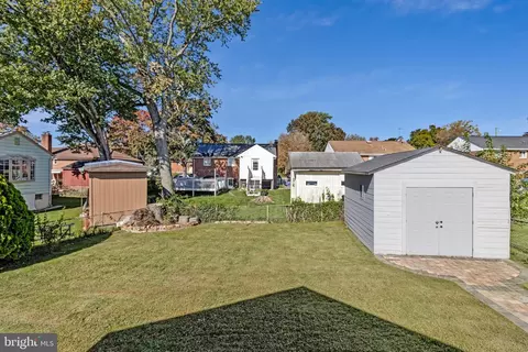 Exterior - 12502 Dalewood Dr, Silver Spring, MD 20906 photo 11 of 14