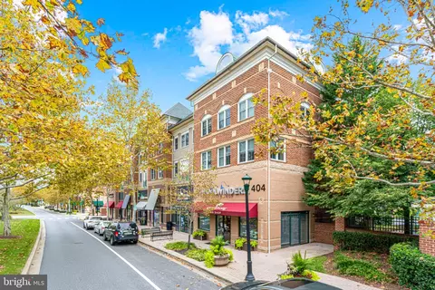 404 King Farm Blvd #40409, Rockville, MD 20850