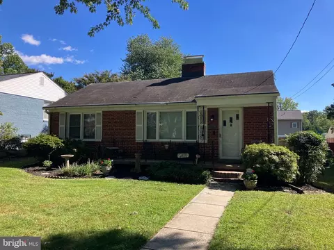 1810 Florin St, Silver Spring, MD 20902 photo 2