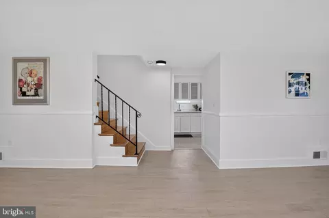 Entry Way - 11006 Childs St, Silver Spring, MD 20901 photo 3 of 4