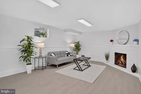 Living - 11006 Childs St, Silver Spring, MD 20901 photo 6 of 8