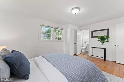 Bedroom - 11006 Childs St, Silver Spring, MD 20901 photo 1 of 11