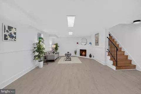 Living - 11006 Childs St, Silver Spring, MD 20901 photo 5 of 8