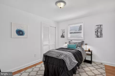 Bedroom - 11006 Childs St, Silver Spring, MD 20901 photo 5 of 11