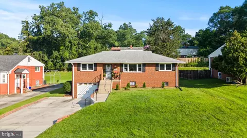 View/Area - 11006 Childs St, Silver Spring, MD 20901 photo 1 of 4