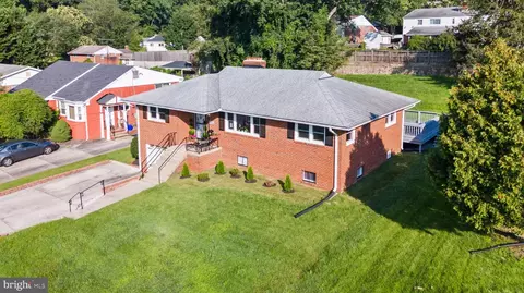 View/Area - 11006 Childs St, Silver Spring, MD 20901 photo 2 of 4