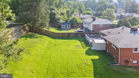 View/Area - 11006 Childs St, Silver Spring, MD 20901 photo 4 of 4