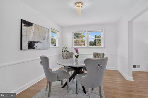 Dining - 11006 Childs St, Silver Spring, MD 20901 photo 2 of 3