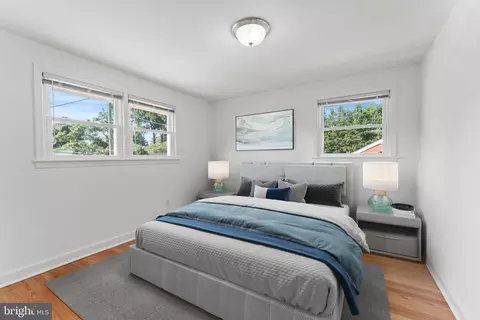 Bedroom - 11006 Childs St, Silver Spring, MD 20901 photo 6 of 11