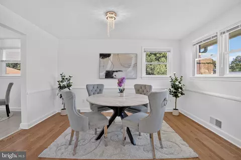 Dining - 11006 Childs St, Silver Spring, MD 20901 photo 1 of 3