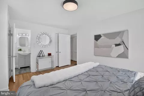 Bedroom - 11006 Childs St, Silver Spring, MD 20901 photo 2 of 11