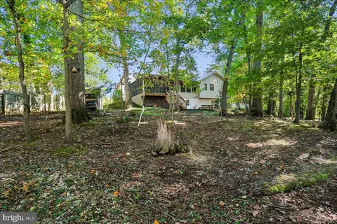 Exterior - 1002 Broadmore Cir, Silver Spring, MD 20904 photo 17 of 19