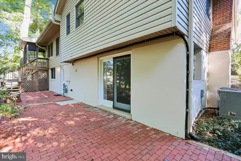 Exterior - 1002 Broadmore Cir, Silver Spring, MD 20904 photo 14 of 19