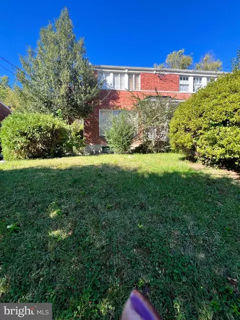 12200 Dalewood Dr, Silver Spring, MD 20902