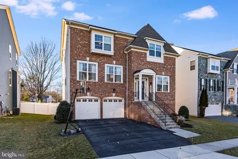 Exterior - 14414 Clay Rock Ln, Silver Spring, MD 20906 photo 3 of 3