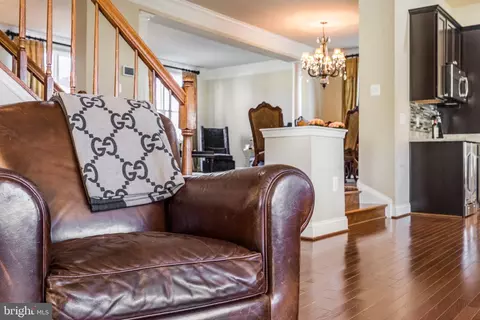 Entry Way - 14414 Clay Rock Ln, Silver Spring, MD 20906 photo 2 of 6