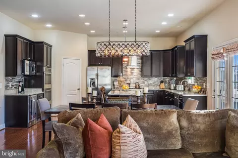 Kitchen - 14414 Clay Rock Ln, Silver Spring, MD 20906 photo 6 of 6