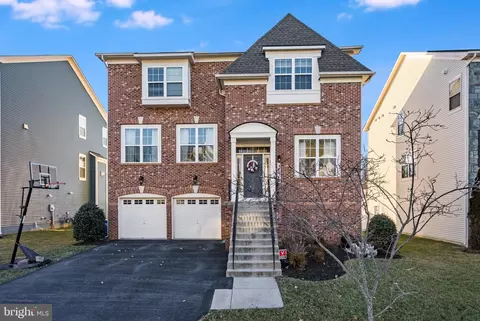 Exterior - 14414 Clay Rock Ln, Silver Spring, MD 20906 photo 2 of 3