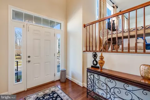 Entry Way - 14414 Clay Rock Ln, Silver Spring, MD 20906 photo 1 of 6