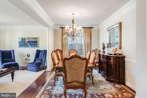 Dining - 14414 Clay Rock Ln, Silver Spring, MD 20906 photo 1 of 6