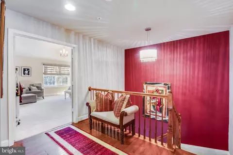 Entry Way - 14414 Clay Rock Ln, Silver Spring, MD 20906 photo 5 of 6
