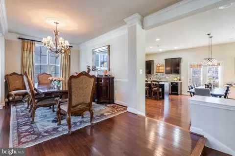 Dining - 14414 Clay Rock Ln, Silver Spring, MD 20906 photo 4 of 6