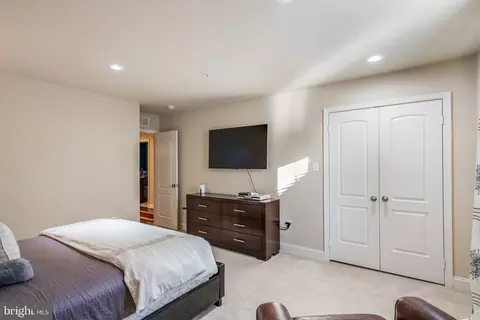 Bedroom - 14414 Clay Rock Ln, Silver Spring, MD 20906 photo 7 of 7