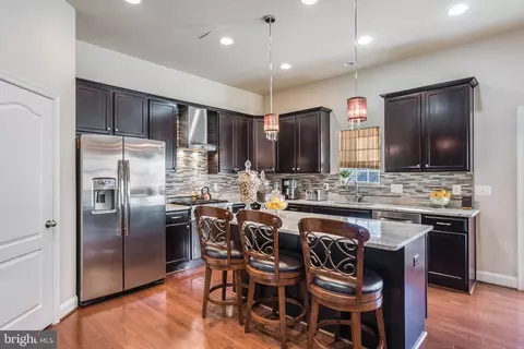 Kitchen - 14414 Clay Rock Ln, Silver Spring, MD 20906 photo 1 of 6