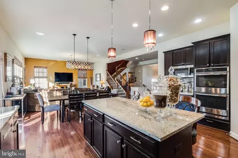 Kitchen - 14414 Clay Rock Ln, Silver Spring, MD 20906 photo 4 of 6
