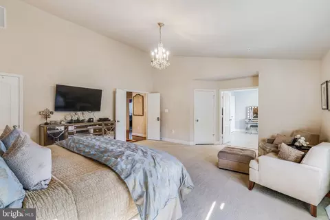 Bedroom - 14414 Clay Rock Ln, Silver Spring, MD 20906 photo 5 of 7