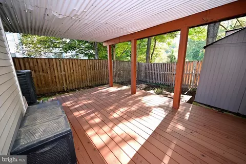 Exterior - 15019 Shamrock Ridge Rd, Silver Spring, MD 20906 photo 5 of 7