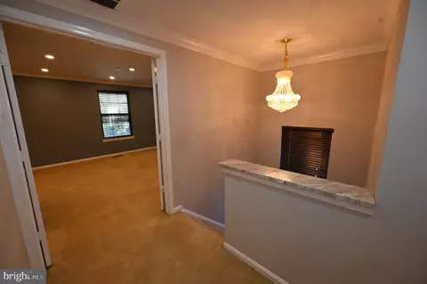 Entry Way - 15019 Shamrock Ridge Rd, Silver Spring, MD 20906 photo 3 of 5