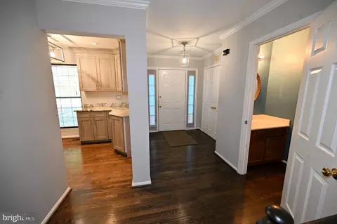 Entry Way - 15019 Shamrock Ridge Rd, Silver Spring, MD 20906 photo 1 of 5