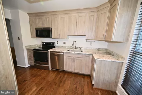 Kitchen - 15019 Shamrock Ridge Rd, Silver Spring, MD 20906 photo 1 of 6