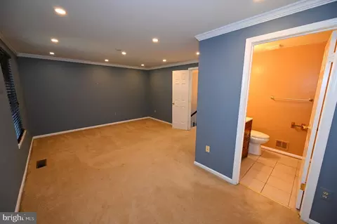 Bedroom - 15019 Shamrock Ridge Rd, Silver Spring, MD 20906 photo 1 of 3