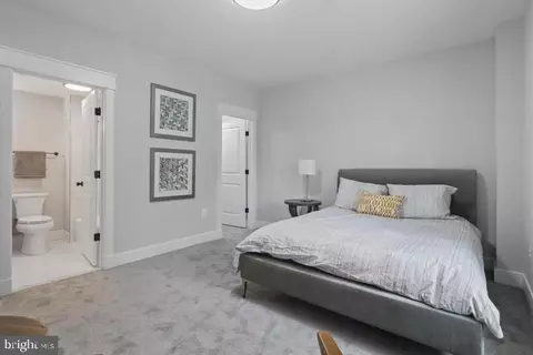 Bedroom - 2806 Norbeck Rd # -A, Silver Spring, MD 20906 photo 3 of 5