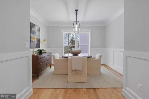 Entry Way - 2806 Norbeck Rd # -A, Silver Spring, MD 20906 photo 1 of 5