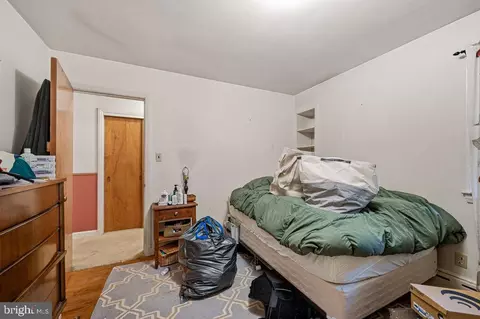 Bedroom - 1700 Priscilla Dr, Silver Spring, MD 20904 photo 4 of 5