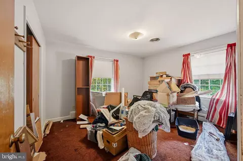 Bedroom - 1700 Priscilla Dr, Silver Spring, MD 20904 photo 5 of 5
