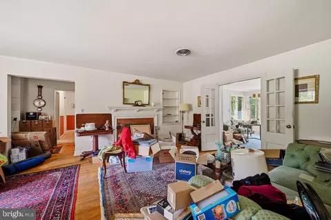 Living - 1700 Priscilla Dr, Silver Spring, MD 20904 photo 1 of 5