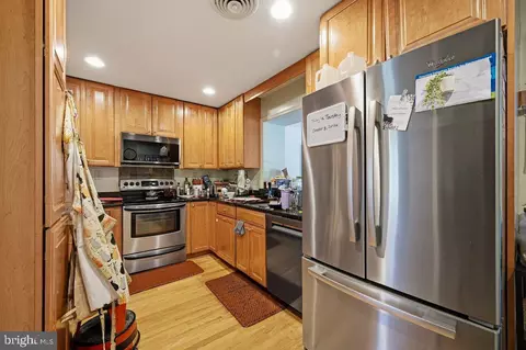 Kitchen - 1700 Priscilla Dr, Silver Spring, MD 20904 photo 1 of 3