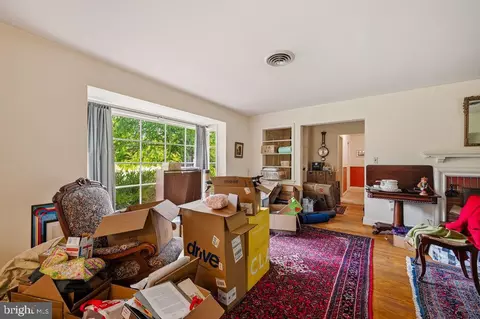 Living - 1700 Priscilla Dr, Silver Spring, MD 20904 photo 2 of 5