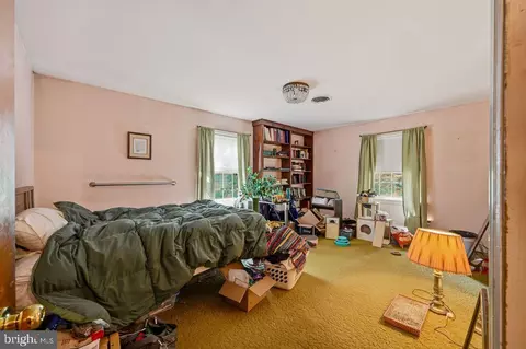 Bedroom - 1700 Priscilla Dr, Silver Spring, MD 20904 photo 1 of 5
