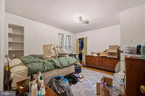 Bedroom - 1700 Priscilla Dr, Silver Spring, MD 20904 photo 3 of 5