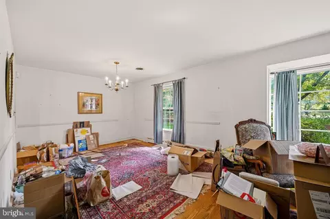 Dining - 1700 Priscilla Dr, Silver Spring, MD 20904 photo 1 of 2