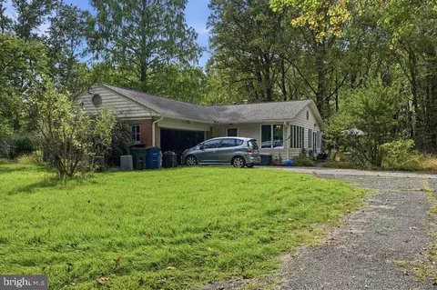 Exterior - 1700 Priscilla Dr, Silver Spring, MD 20904 photo 1 of 5