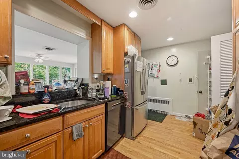 Kitchen - 1700 Priscilla Dr, Silver Spring, MD 20904 photo 3 of 3