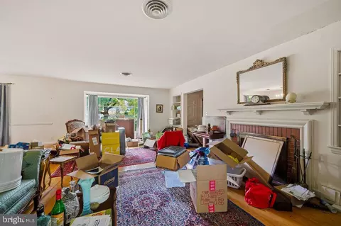 Living - 1700 Priscilla Dr, Silver Spring, MD 20904 photo 4 of 5