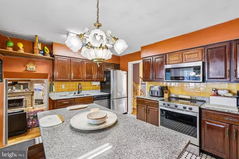 Kitchen - 12515 White Dr, Silver Spring, MD 20904 photo 1 of 4